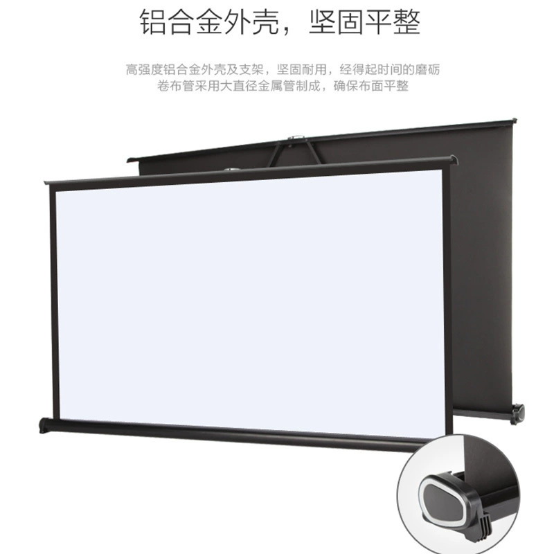 Handheld projector, 20 inch, 40 inch, 50 inch