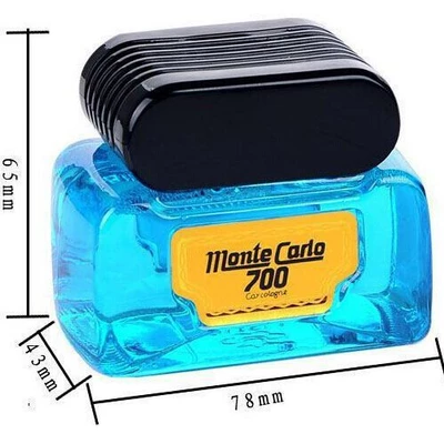 Car Ornament Large Capacity – Car Perfume Aromatherapy