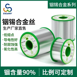 焊丝;锡及锡合金材;焊条