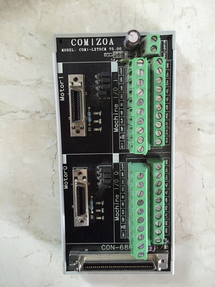 COMI-LXT5CM LXT5Y/COM1 CIF-1M-FAS CB-PDS-CMJN0.5 CM1 COMIZOA