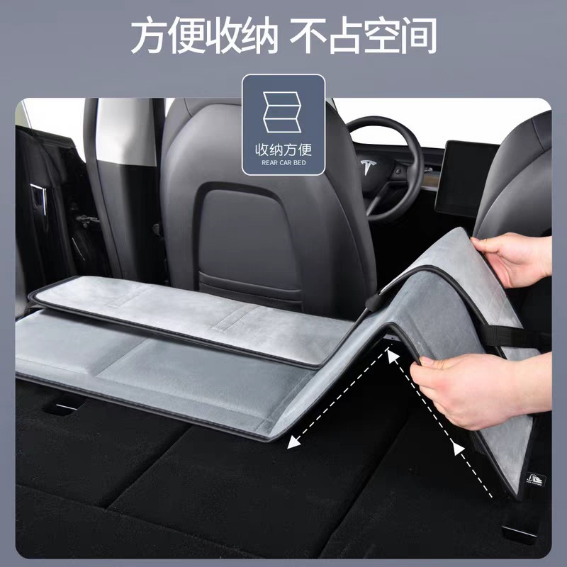 SUV Extension Board head guard car travel bed rear trunk sleeping travel bed car bed camping artifact