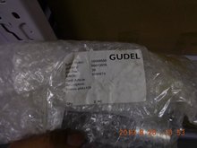 GUDEL Ͳ Sleeve φ58×138 0190574