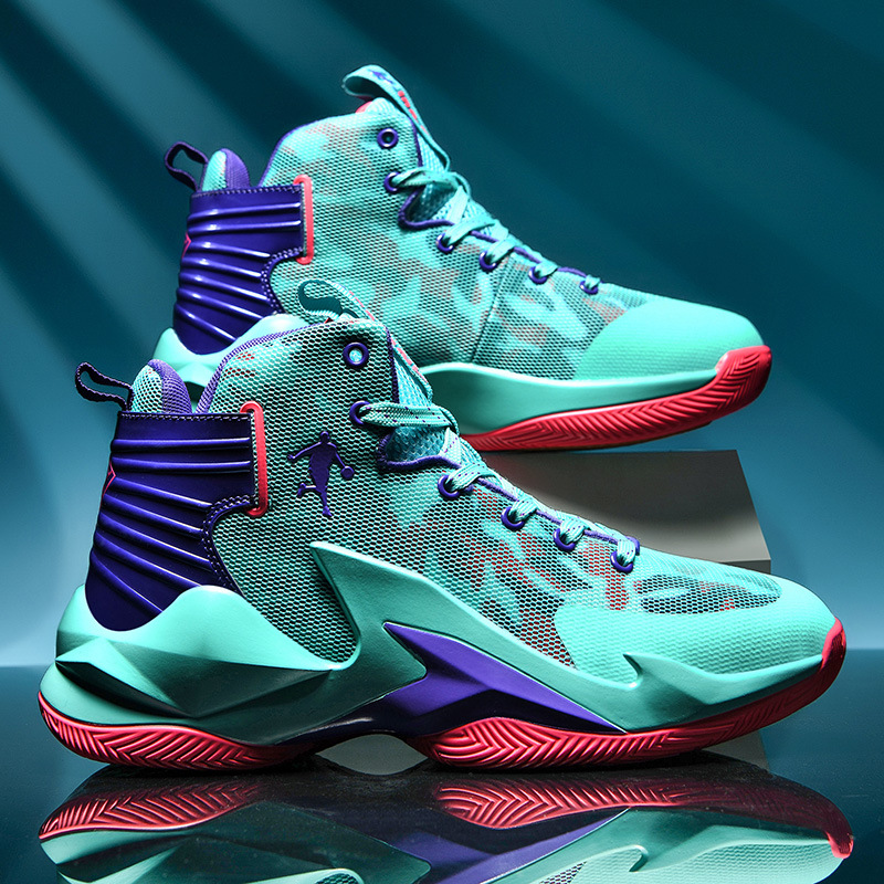 Basketball Shoes - Image 4
