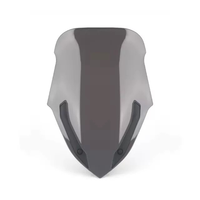 Suitable for Yamaha Nmax 155 21-23 Years Modified Motorcycle Windshield Cover Front Windshield