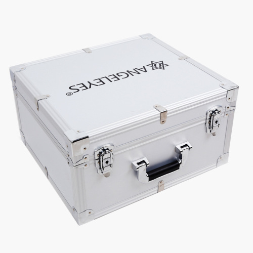 Angeleyes astronomical telescope 150SLT special aluminum case, shockproof and moisture-proof, portable suitcase