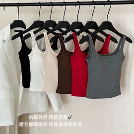 女士背心;裹胸、抹胸;吊带背心