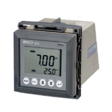 JENCO任氏6TX在线氧化还原变送器JENCO 6TX ph值检测