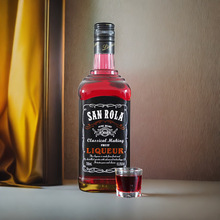 ��Խݮ���ھƹ�ζ700mlƿ�b15.5��΢������С���