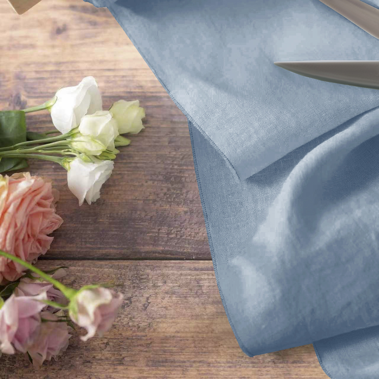 대마 - 블루 그레이