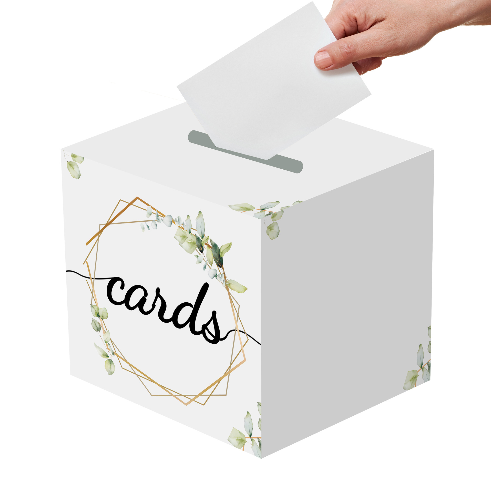 스팟 소형 투표함 03