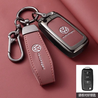 Static Rod/Key Bag Old Model Sagitar Lavida Bora - type-a-volcano-red-original-color-double-buckle