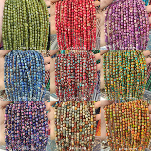 6x8mm��Ȼ��ɽʯ �ۻ�ʯ�S��ɢ�� ����diy�Ʒ��������δ������l