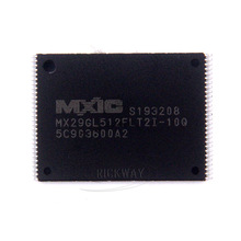 ȫ��ԭ�b MX29GL512FLT2I-10Q TSOP56 �W��惦�� 512Mbit