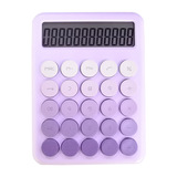 Высокопроизводительный калькуляторный студенческий тест на калькулятор для 12 -битных портативных компьютеров.