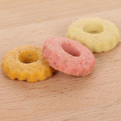 Pet Dog Training Biscuits Cat Biscuits Pet Loves Meat Golden Hair Snacks Pine Biscuits Full Box Wholesale