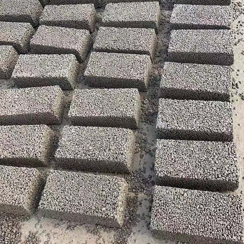 安徽马鞍山实心砖砌墙砖环保砖水泥砖无砂混凝土块标砖无砂砖厂家