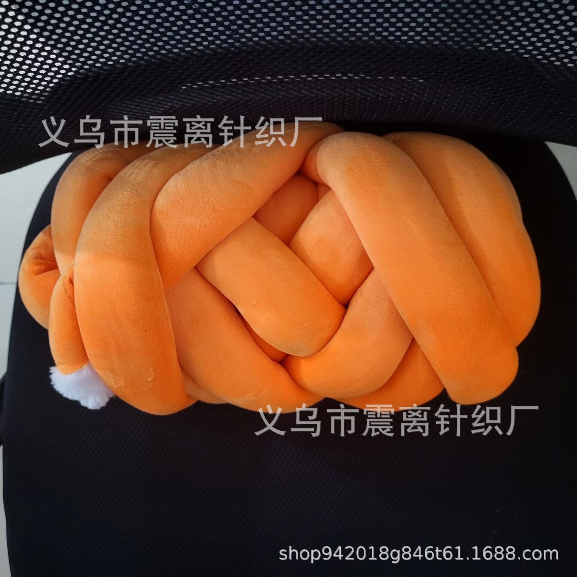 Decoración de borla de boda DIY bebé anti-colisión cortina colgante boda al aire libre elementos multicolores diseño al aire libre sala de bodas línea gruesa