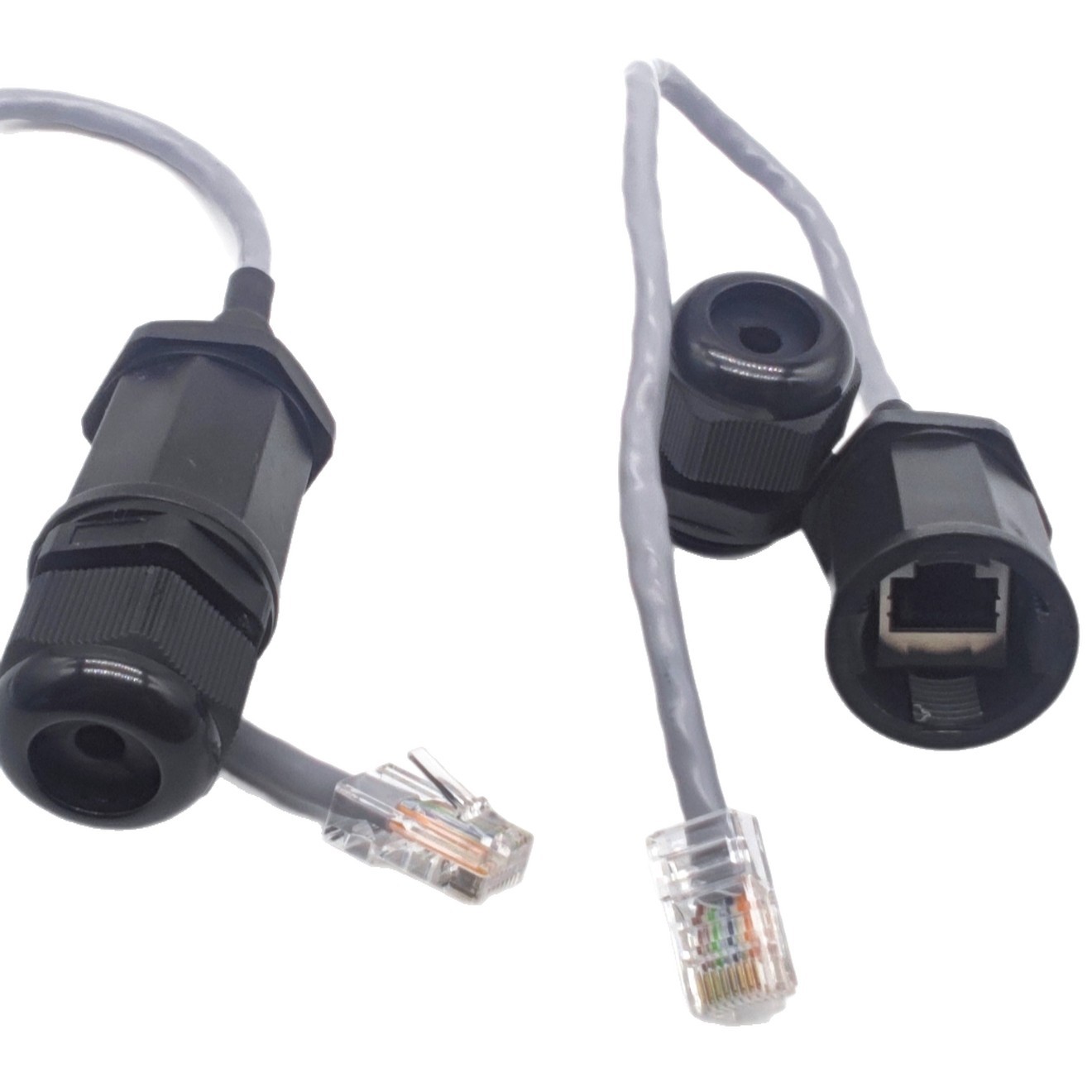 M16M20M22M25L��������8P8C��̫��������������ͨ��RJ45��ˮ����