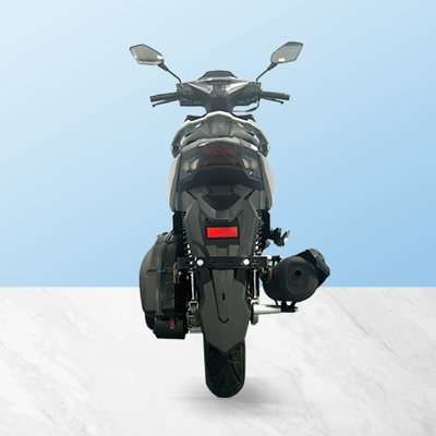 Kross motosiklet mühərrikləri Foreign Trade Fuel Cross-Border