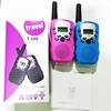 Children's walkie talkie, handheld toy, suitable for import