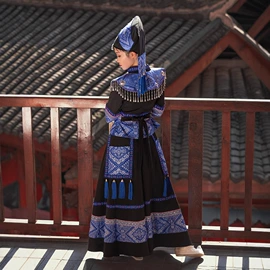 舞台/表演服;汉服禅茶服;汉服套装