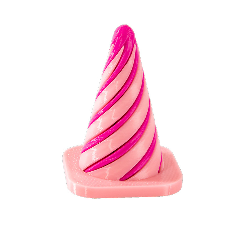 3D��ӡ����׶ʥ�������ǿ�������ָ��ڼ��������PLA�羳���