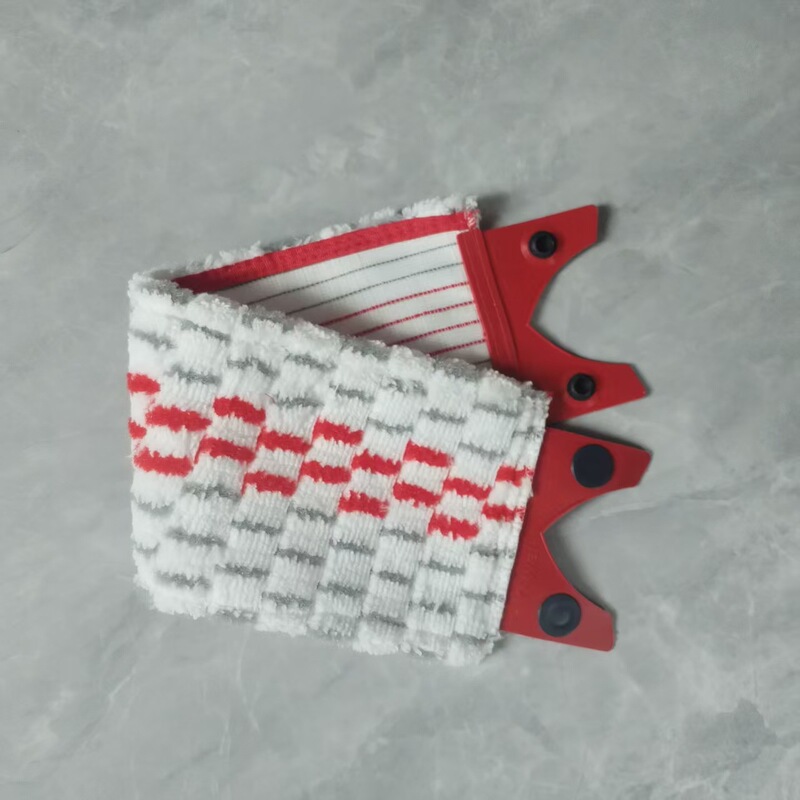 Flat mop cloth 35*13 compatible with Vileda UltraMax/UltraMaT 2in1 spray mop