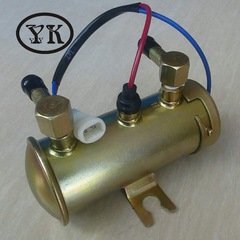 新たに12v24v電子ポンプ燃料ポンプディーゼルポンプ4h/k 1を供給する