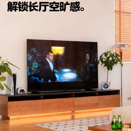 实木床;餐边柜;斗柜