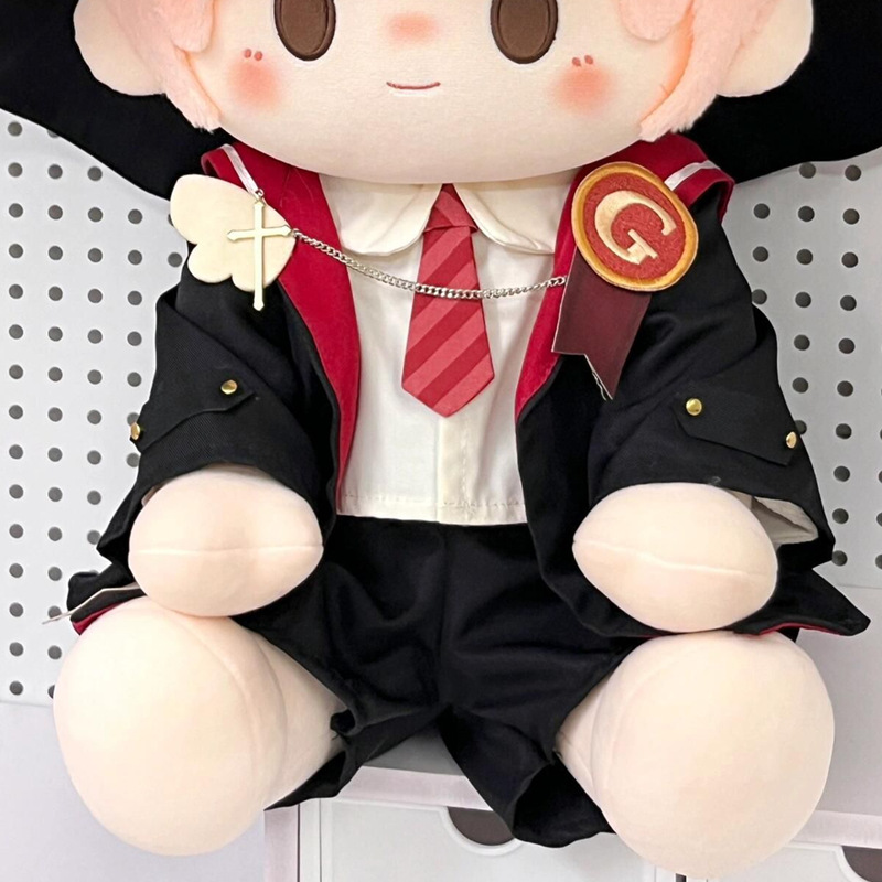 Академия Магии — Модель без шляпы в красной шляпе (без куклы)