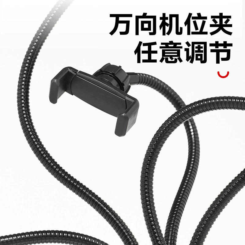 Свeтодиодная подсветка Zhijie, лампа для фото/видео, для украшений и смартфона, для блогеров