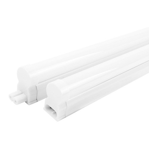 Foshan Lighting T5 integrated daylight tube ultra-bright 1.2-meter living room ceiling recessed LED strip