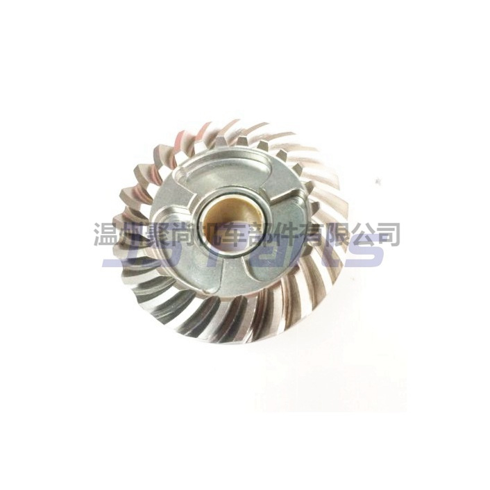 舷外机配件 齿轮A 346-64010-1 0 fit Tohatsu Nissan 25HP 30HP