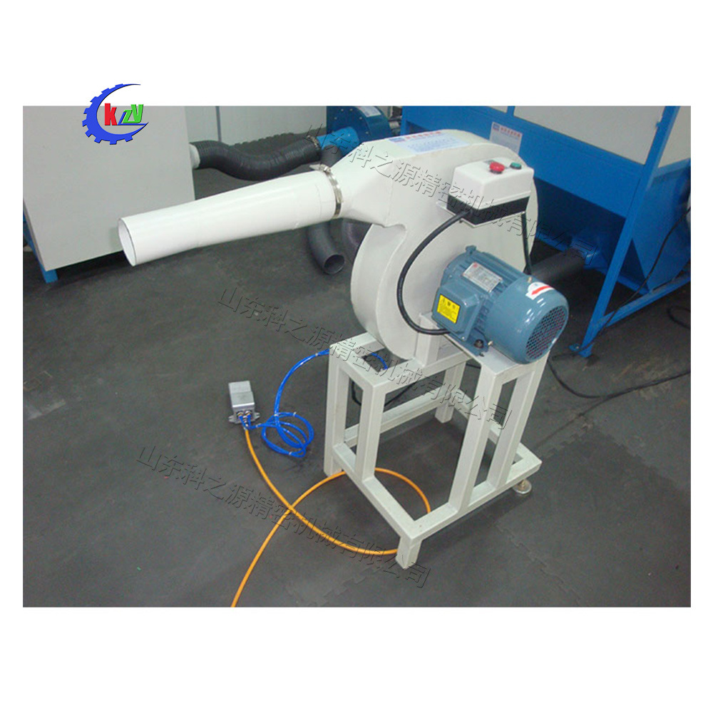 小型立式泡沫粒子填充机 沙发坐垫海绵上棉机 PP棉短纤维充绒机