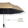 Umbrella solar-powered, automatic sun protection cream, new collection, UF-protection, fully automatic, wholesale, custom made