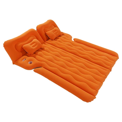 Vehicle-mounted inflatable bed – Ronggui Outdoor Rear Folding