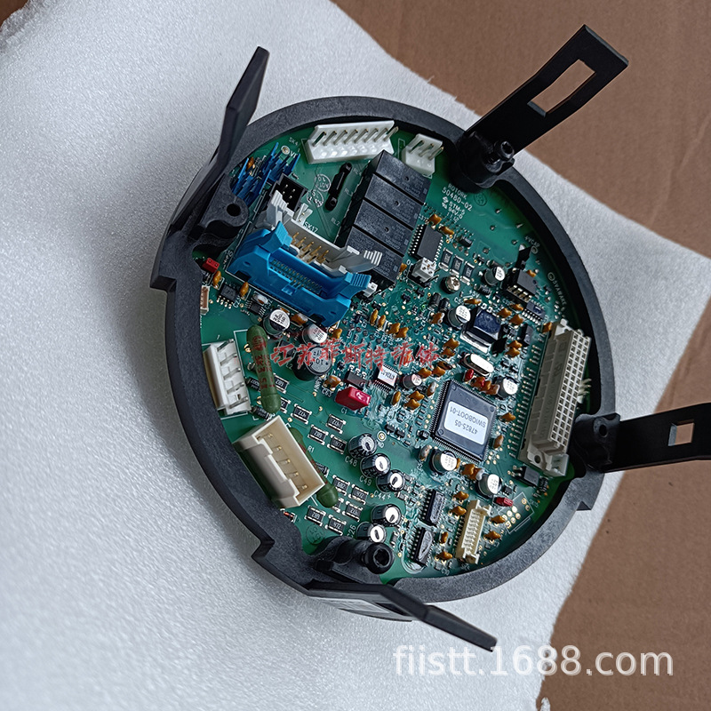 全新rotork控制模块 rotork43137-05电动执行器rotork43137-05