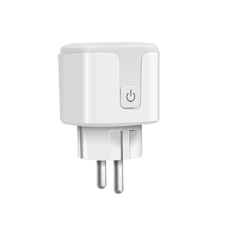 Tuya graffiti WiFi inteligente/ZigBee interruptor de encendido y apagado de temperatura y humedad puerta sensor magnético enchufe interruptor de escena