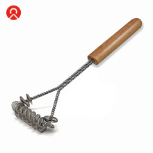 �S�r������ľ�ֱ� Сˢ�� ����������� BBQ��������坍ˢ