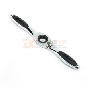 SATA star tool ratchet tap die wrench 50401