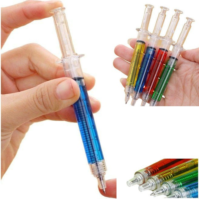 The Hometown of Pen-Making, Origin Place, Plastic Accessory, Belonging Area, Medical Department, Weapon Pen, Festival Theme, Screen Display, Blood-Colored Pen
