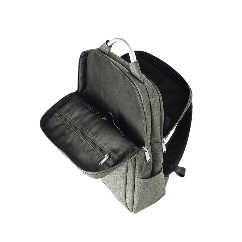 Men's Business Laptop Backpack For Commuting And Travel Durable_voghion.com