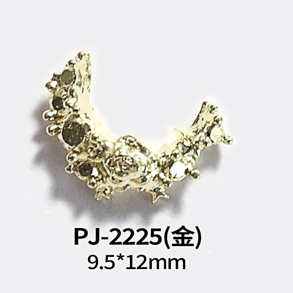 PJ-2225(골드)