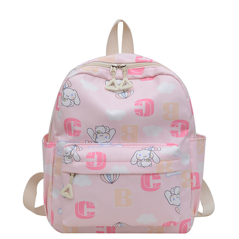 Nuevas mochilas escolares para estudiantes Kindergarten Coolomi mochilas nuevas mochilas transfronterizas mochila de primer grado