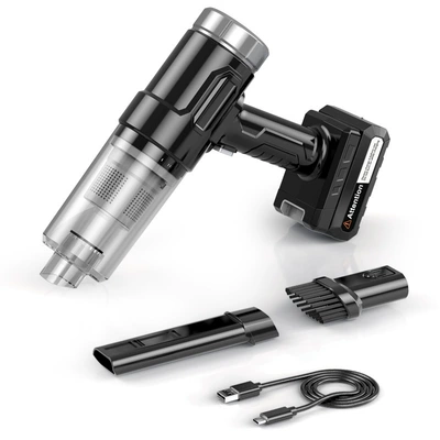 Tozsoranlar: Car Home High-Power Vacuum