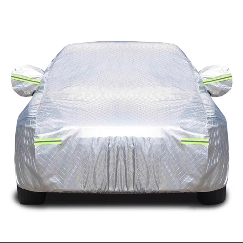 [향상된 연잎 패턴과 벨벳 스타일] 특수 차량 맞춤 제작