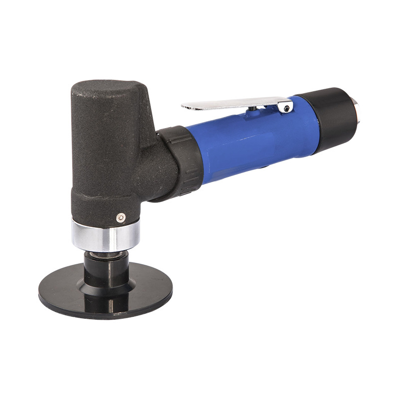 Máquina pulidora neumática de WFS-3032A transfronteriza personalizada Máquina pulidora de 3 pulgadas Máquina de encerado de belleza para automóviles