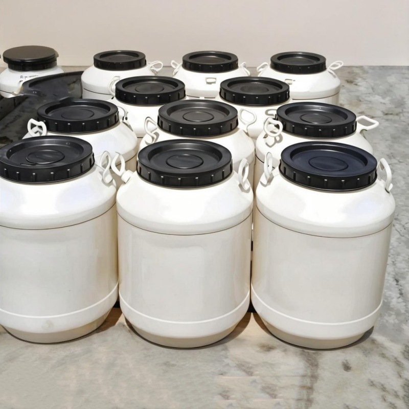 水性环氧固化剂高固含低粘度非离子型耐黄变水洗美缝厂家直销防水