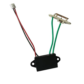 空气净化器;空气净化配件;其他变压器