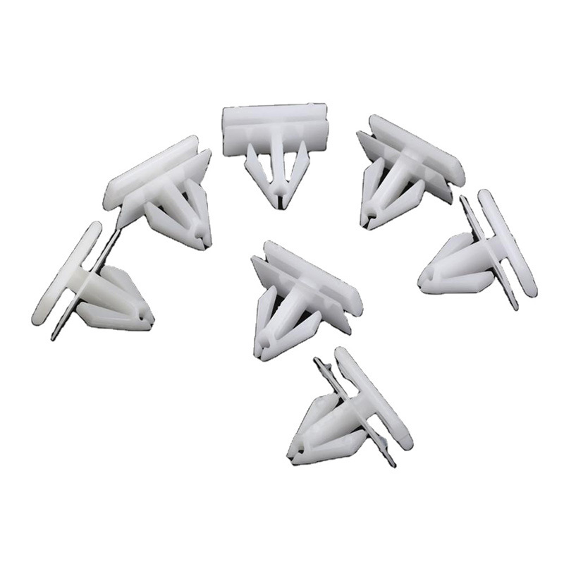 Adecuado para Buick Boulevard kaiyue automóvil QC falda clip Ford viga inferior hebilla D188